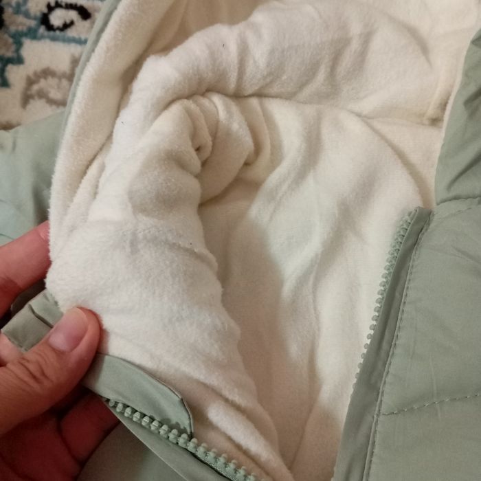 Bolalar uchun kurtka