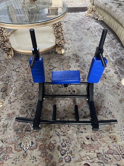 Настенный турник