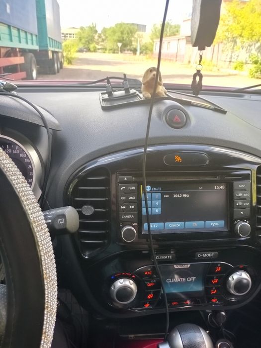 Продам Ниссан жук