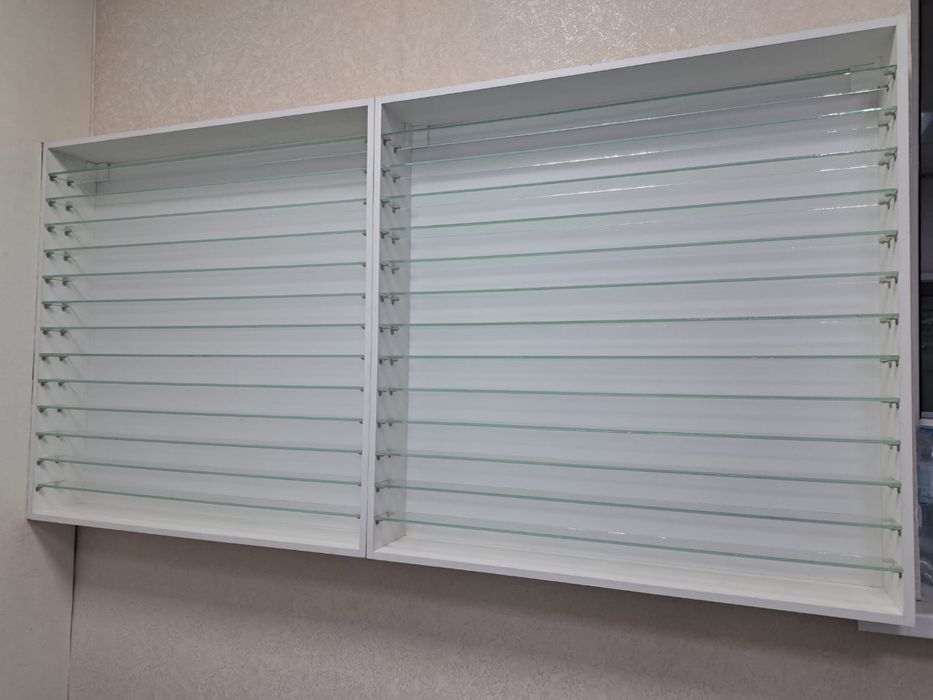 Мебель для оптики