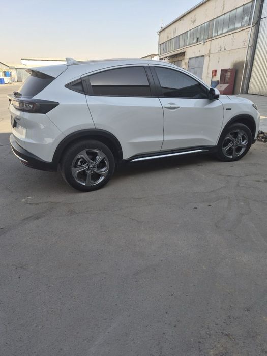 Honda mnv 2021  bitta zaryadda 490km