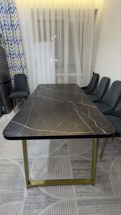 Кухонный стол 180/90