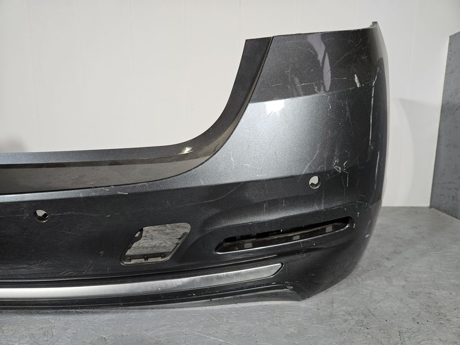 Задна броня BMW F31 Lci facelift БМВ Ф31 фейслифт 2015- 2018