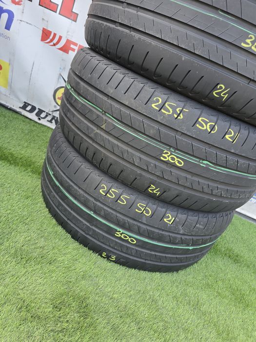 255 50 21 bridgestone 2024