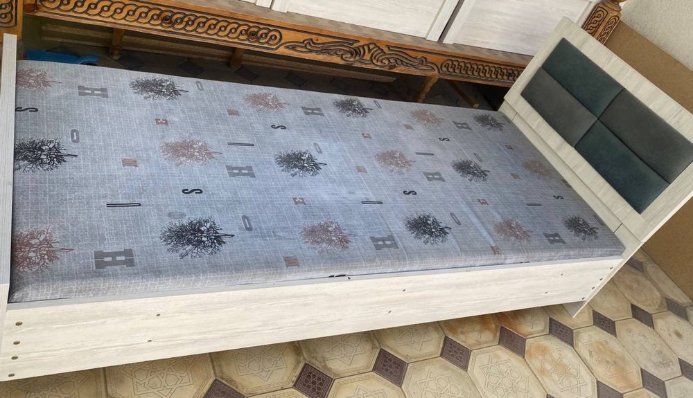 Кровати 2 в хорошем состоянии