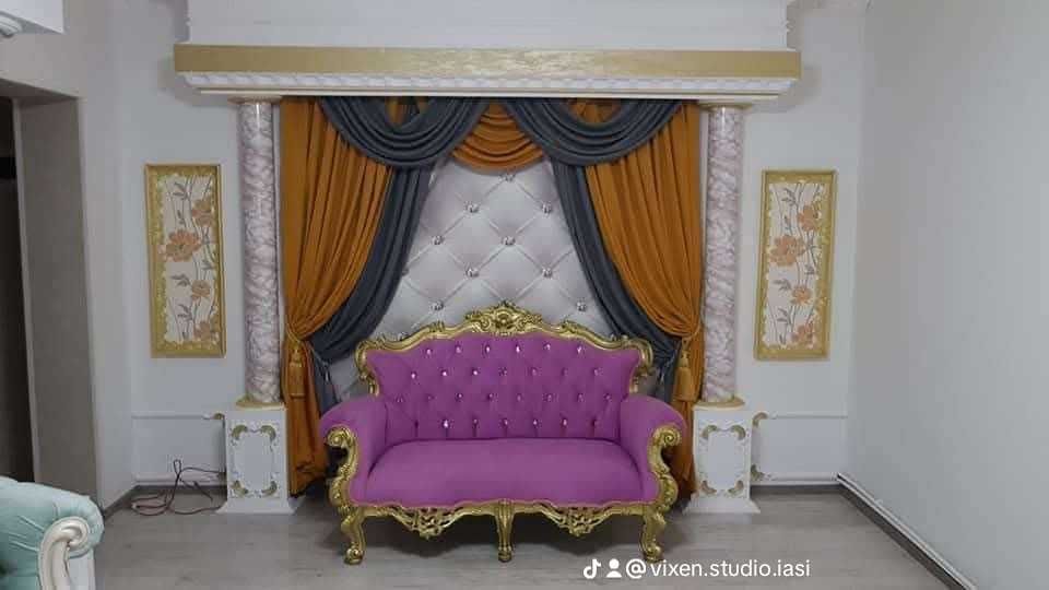 Vand sau inchiriez studio de videochat