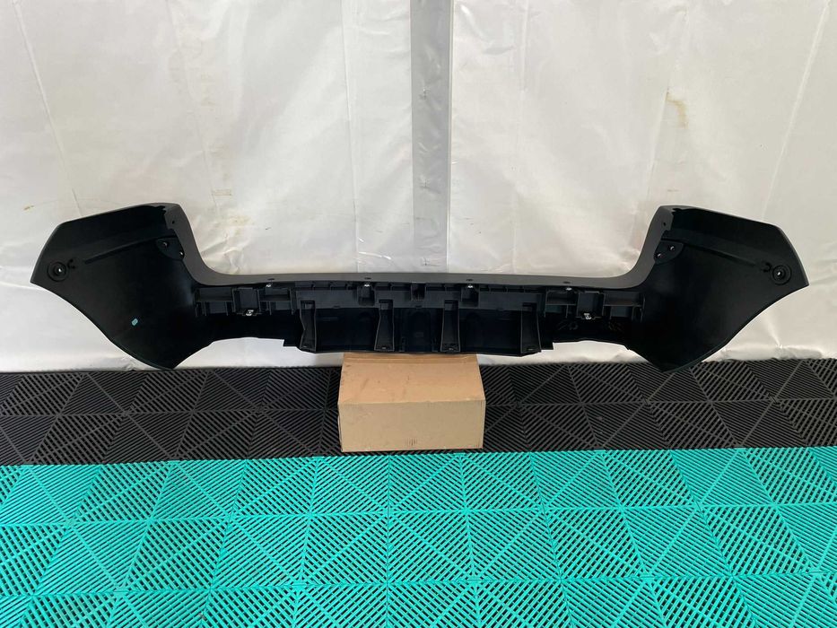 Bara spate completa Renault Kangoo 4x4 noua originala Renault
