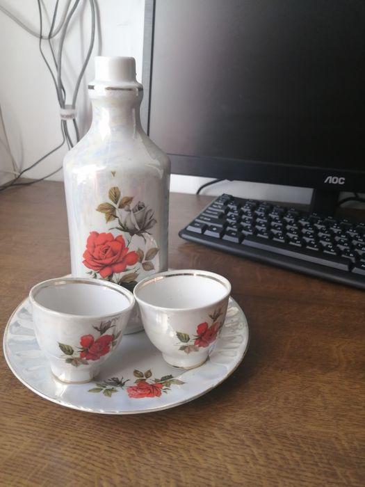 Сервизный комплект для вина