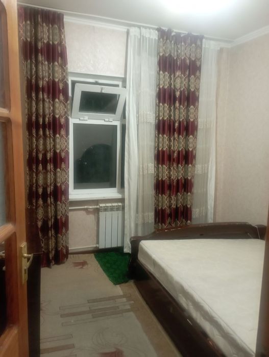 Ижарага 2'3 хона уй Юнусабад 8 квартал оилага