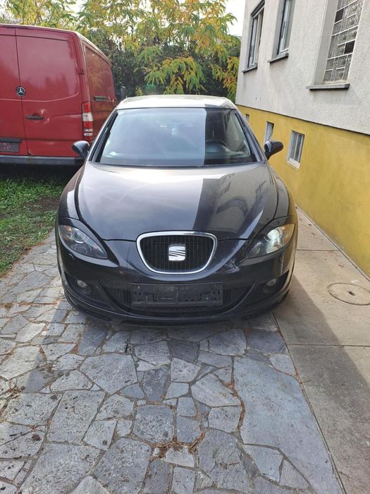 Seat leon intretinut