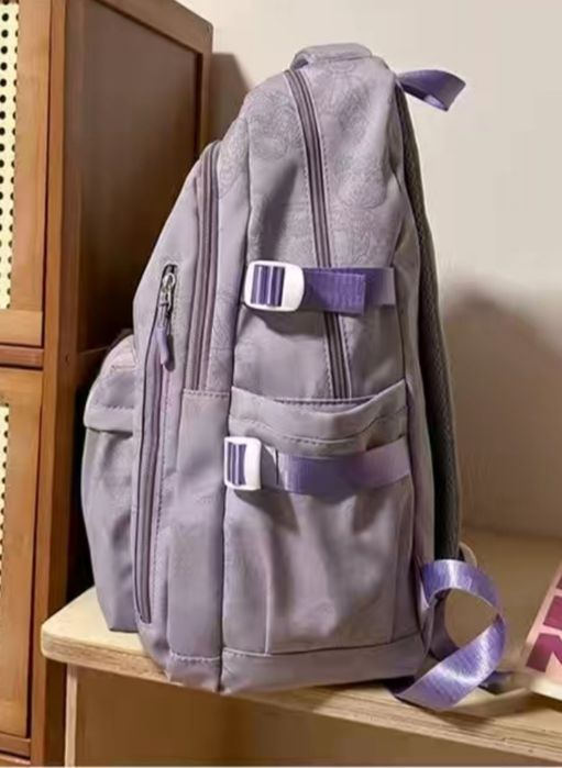 Рюкзак подростковый