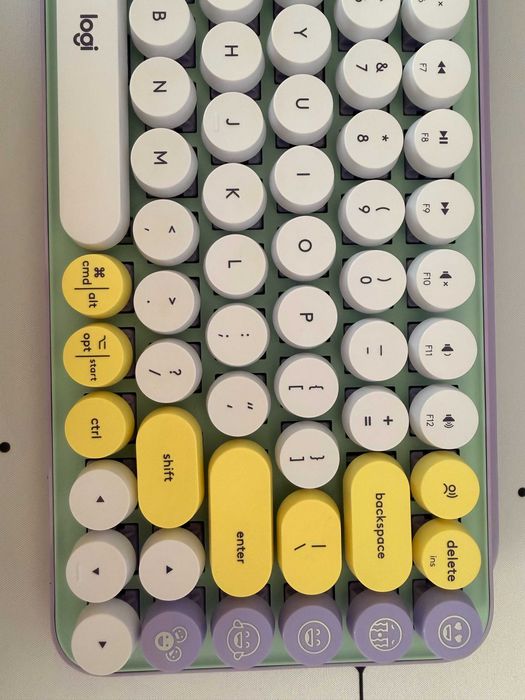 Logitech POP Keys