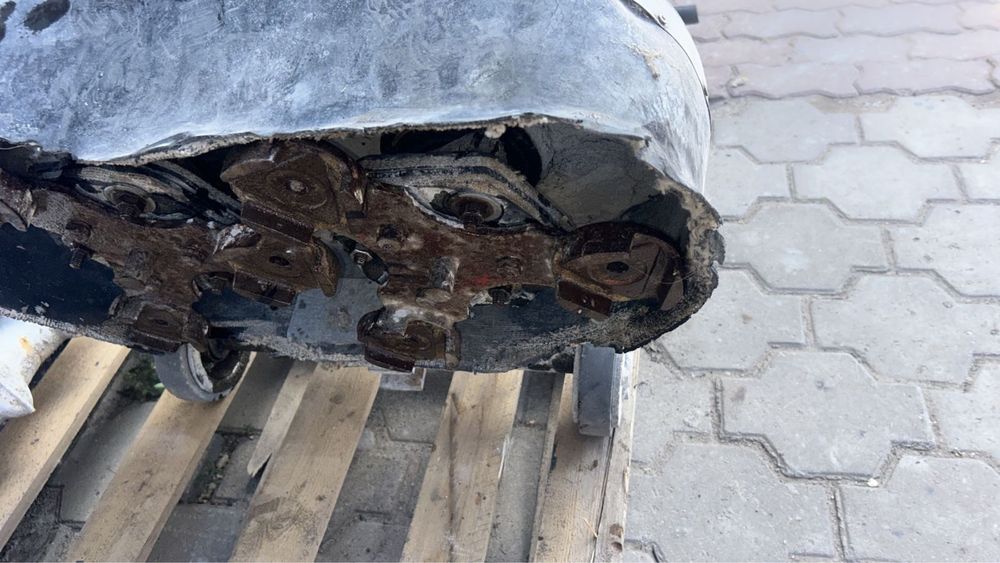 Продам шлифовальную машинку