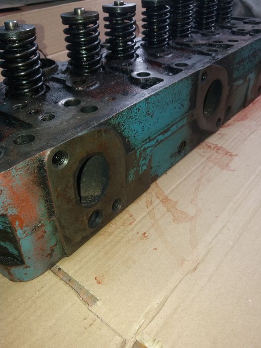 Головка МТЗ-80 сатылады