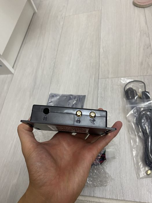 Кнопка SOS кнопка SOS