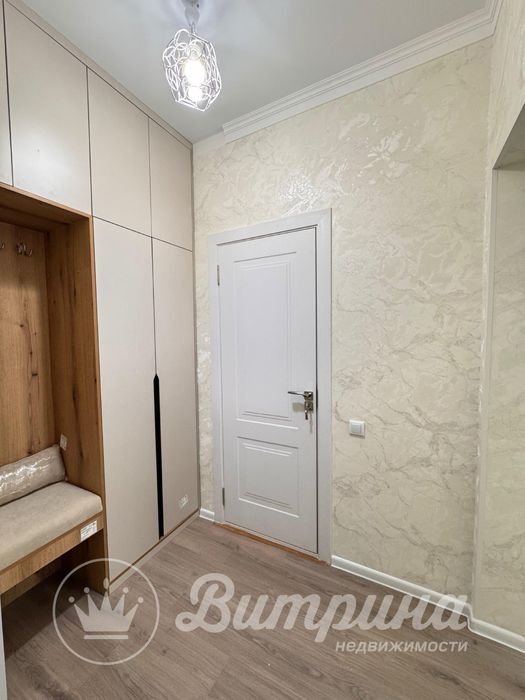 1-комнатная квартира в Ассалом Сохил/ Голден Хаус