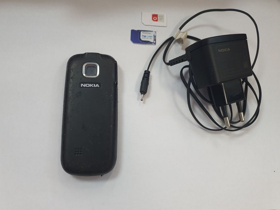 telefon Nokia 2330 c2 classic taste  butoane perfect functional necodat