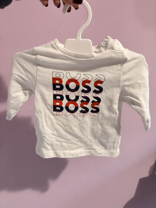 Бебешки дрехи 0-3 месеца