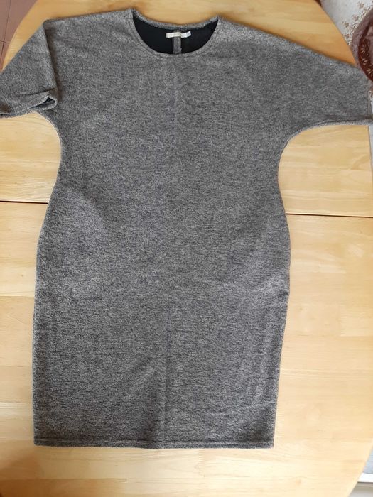 Платье туника женская, р. 48-50