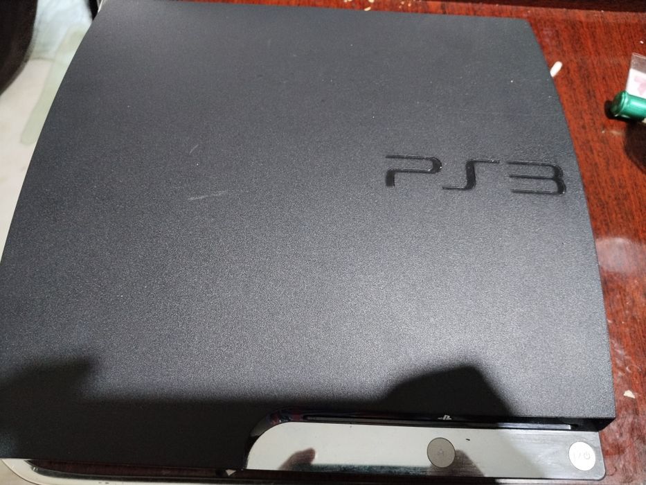 Playstation 3 160gb