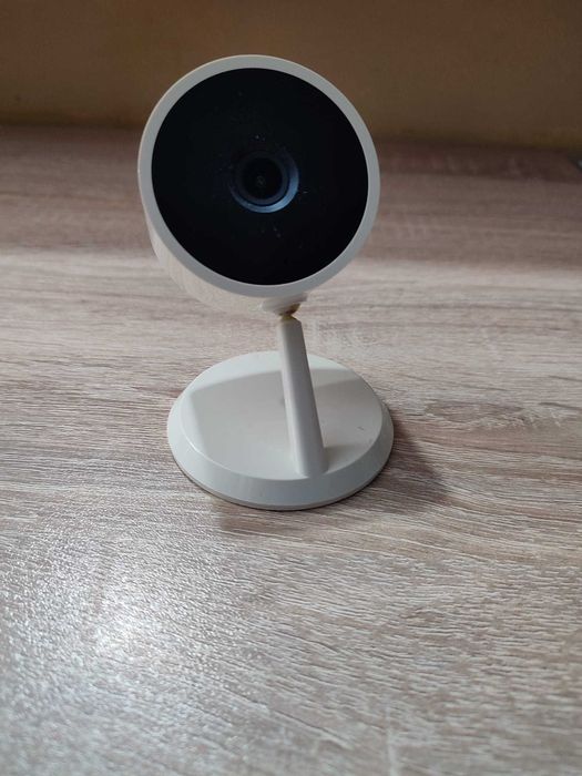 Camera Securitate Amazon Cloud 1080p, Alb