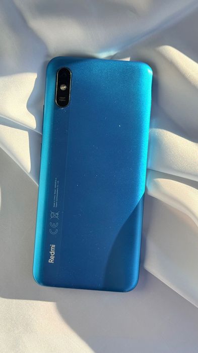 Xiaomi Redmi 9A 32 GB