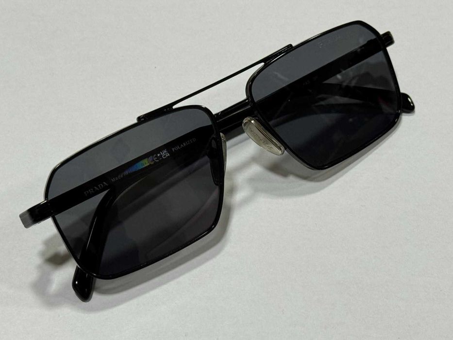 Слънчеви очила PRADA SPR A57