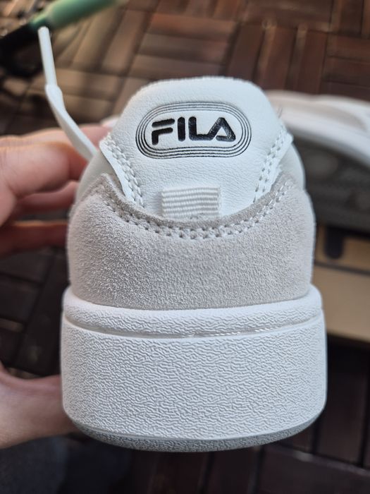 Sneakers piele Fila Sevaro