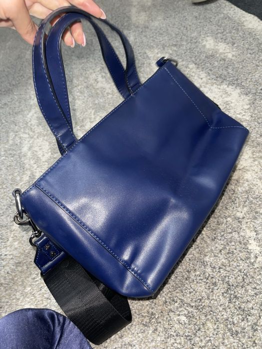 Сумка Trussardi Jeans
