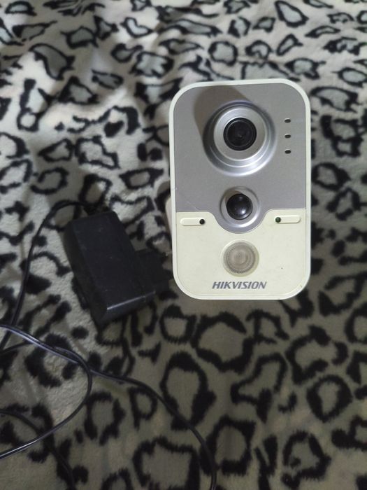 IP-камера Hikvision DS-2CD2442FWD-IW