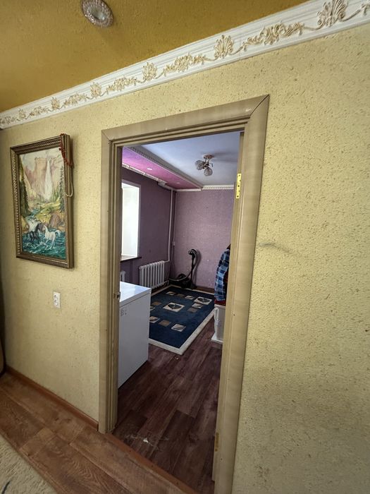 Квартира пришахтинск