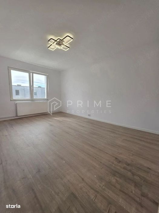 Apartament modern cu 3 camere, complet renovat – Zona Unirii — fotografia 3