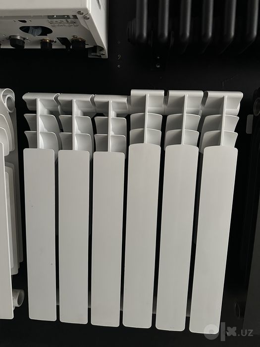 Radiator Royal Oasis Akfa Родиатор Роял Оасис