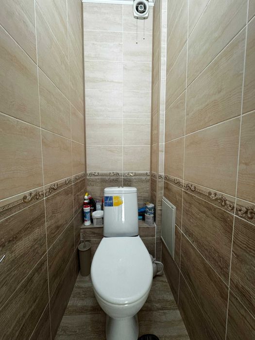 Продам 2х комн Болашак с ремонтом