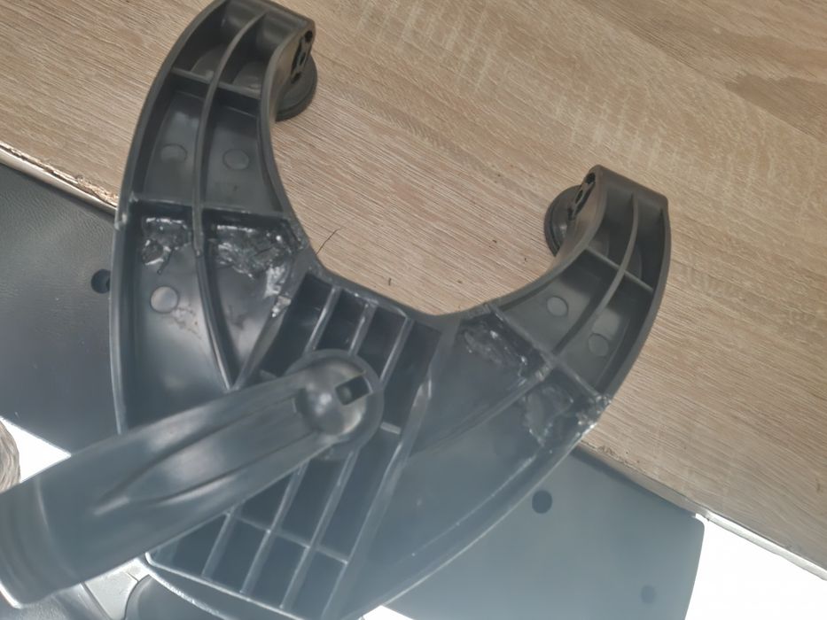 Volan Thrustmaster Force Feedback