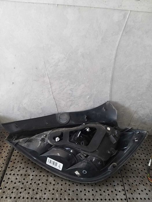 Stop tripla lampa stanga opel astra h a04 13222324 495056087 vp7hlx13405a