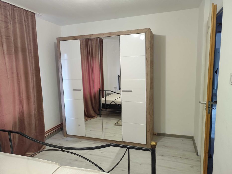 Apartament de inchiriat Covasna