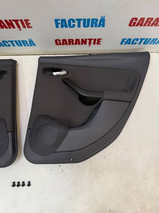 Fată fete ușa uși portieră spate stanga dreapta Altea xl