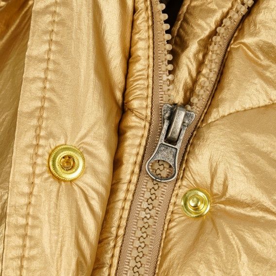 Midimod- Яке с пух  за момиче