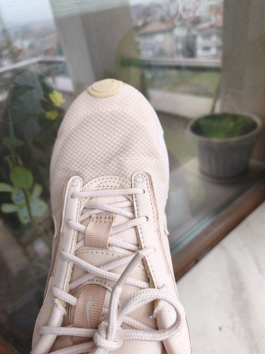 Дамски маратонки Air max intrik