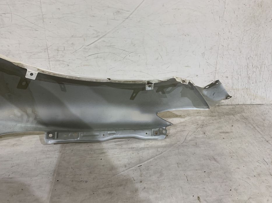 Aripa dreapta fata, Mazda 3, 2013, 2014, 2015, 2016, 2017, 2018.