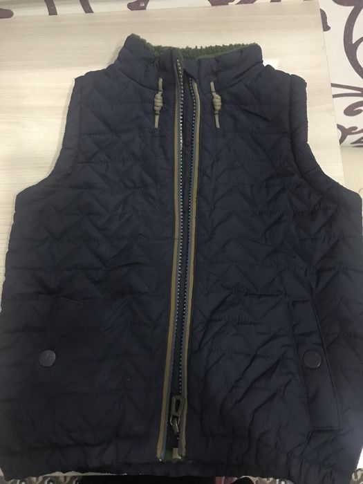 Жакет детский для мальчиков