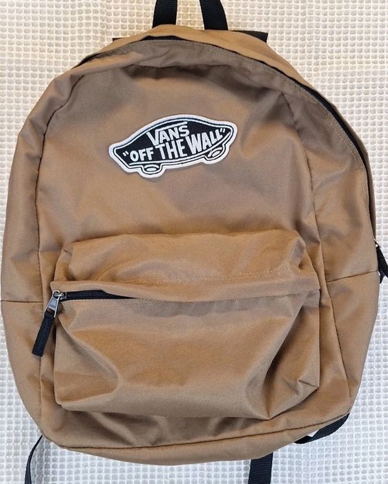 Портфель Рюкзак Vans