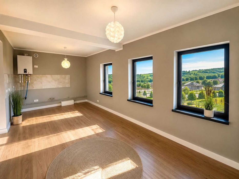 Apartament 2 camere Rediu