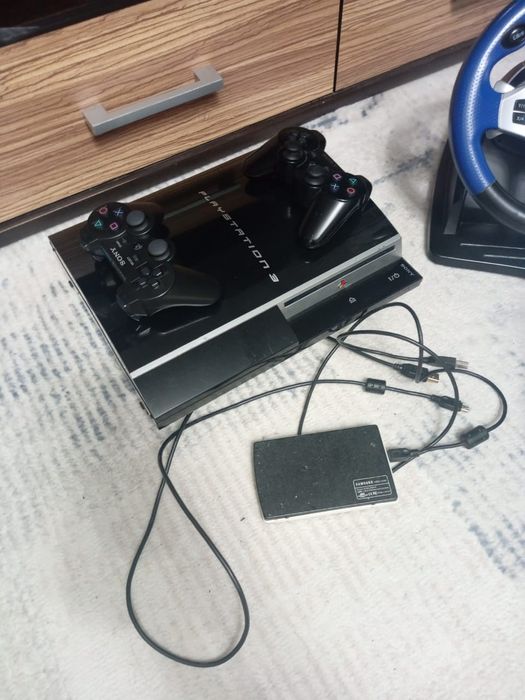 Продам Playstation 3