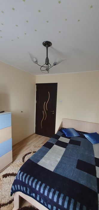 Inchiriez apartament 2 camere Bld. Nicolae Iorga