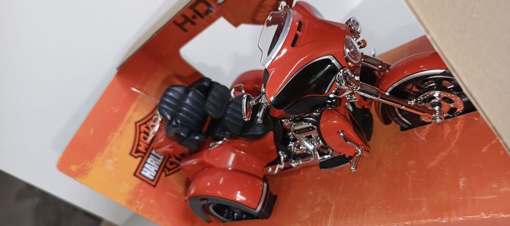 Продажа.модель мотоцикла