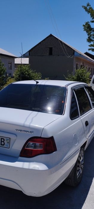 Нексия 2 DONS 1.6