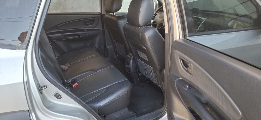 HYUNDAI Tucson 2008 — imagine 5