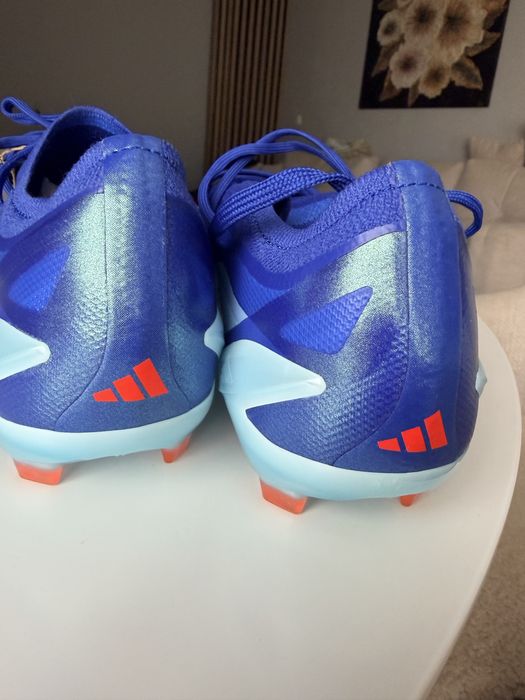 Ghete adidas elite x crazyfast.1